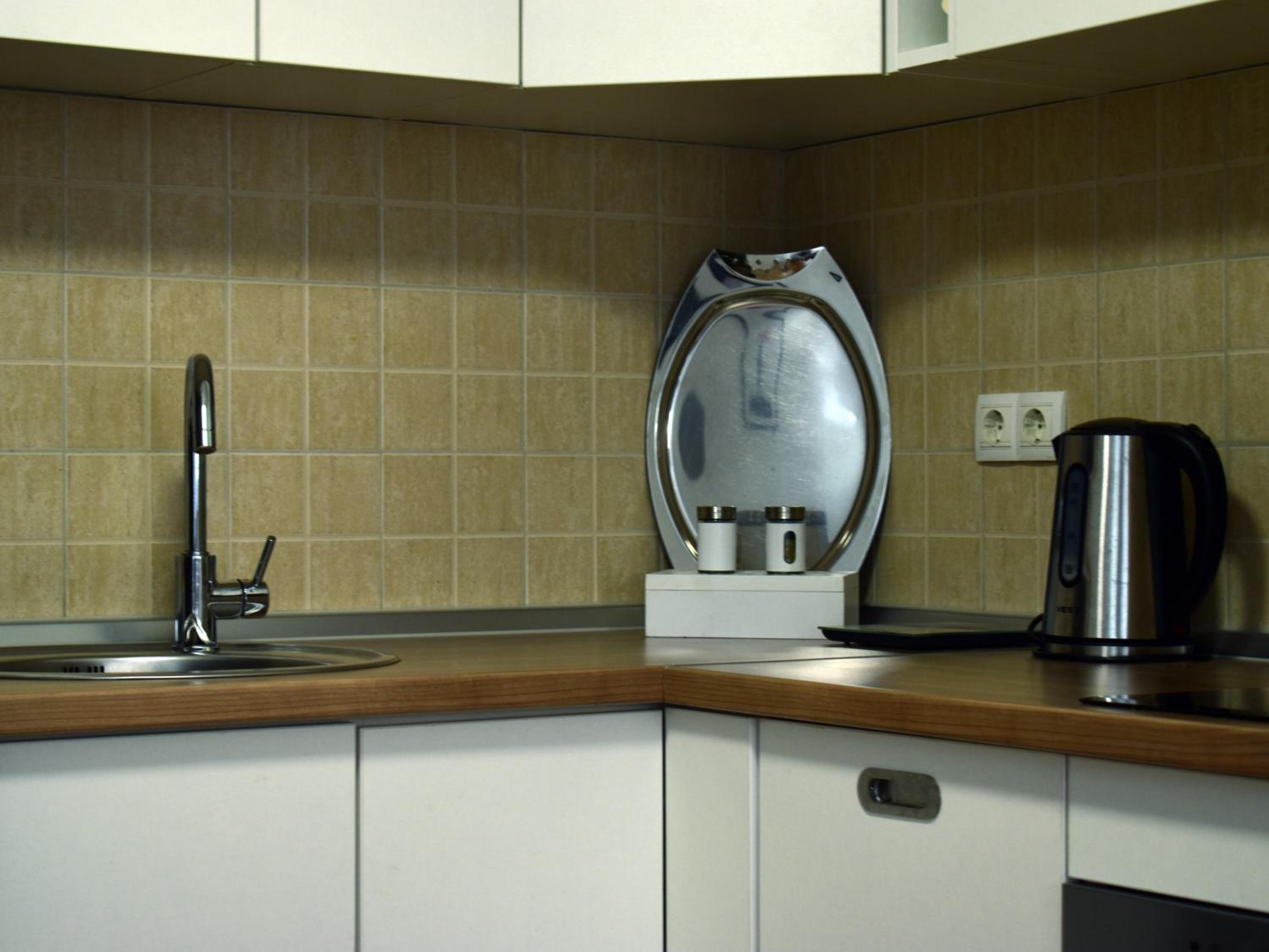 Apartment Mersi Sarajevo