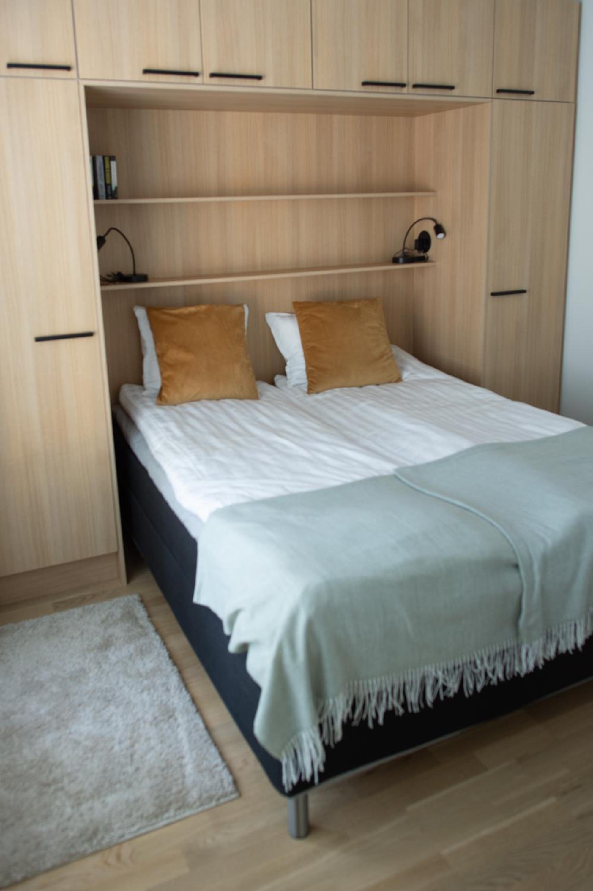 Kokkola Charm - Central Apartment by University Center