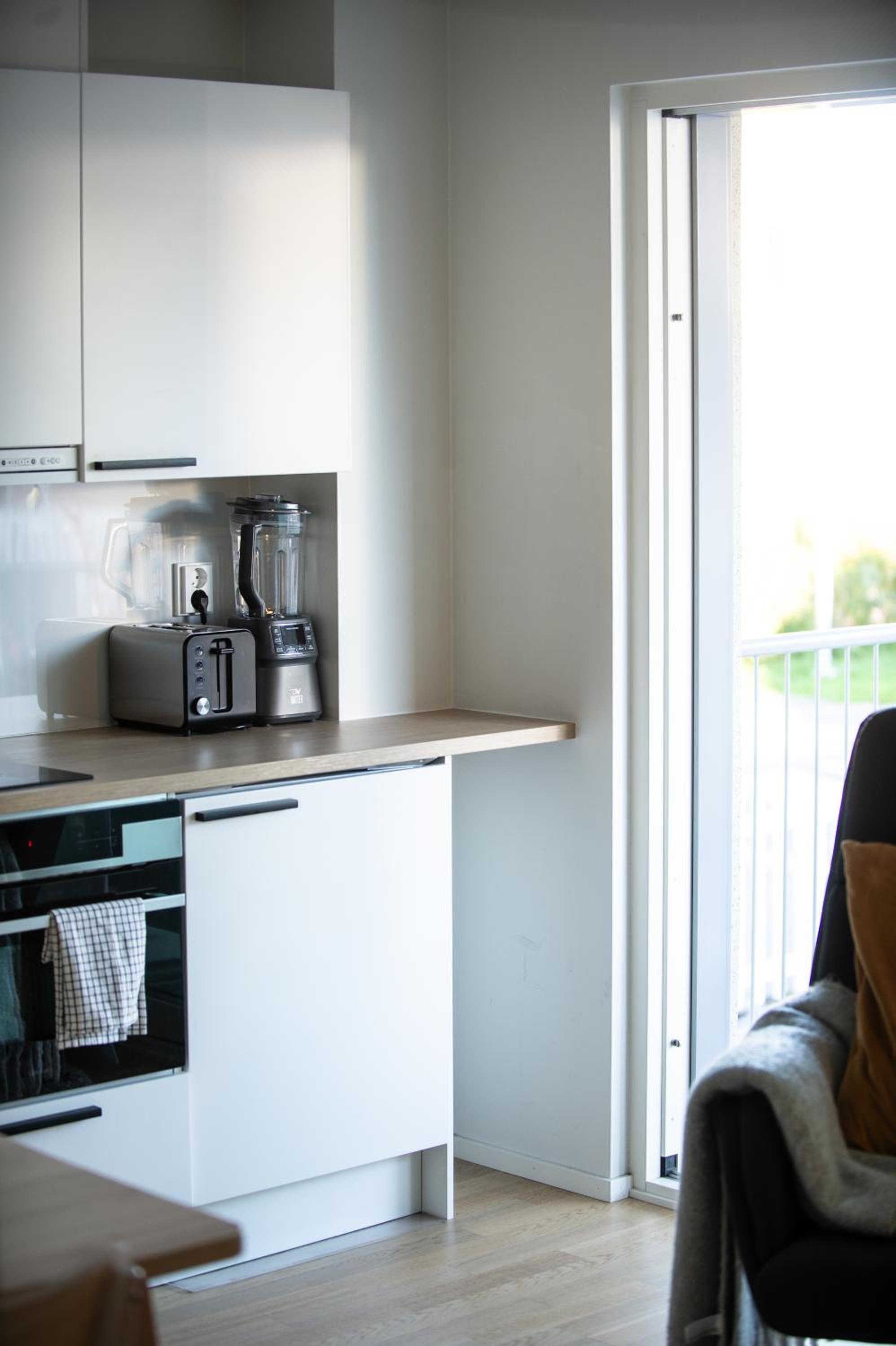 Kokkola Charm - Central Apartment by University Center