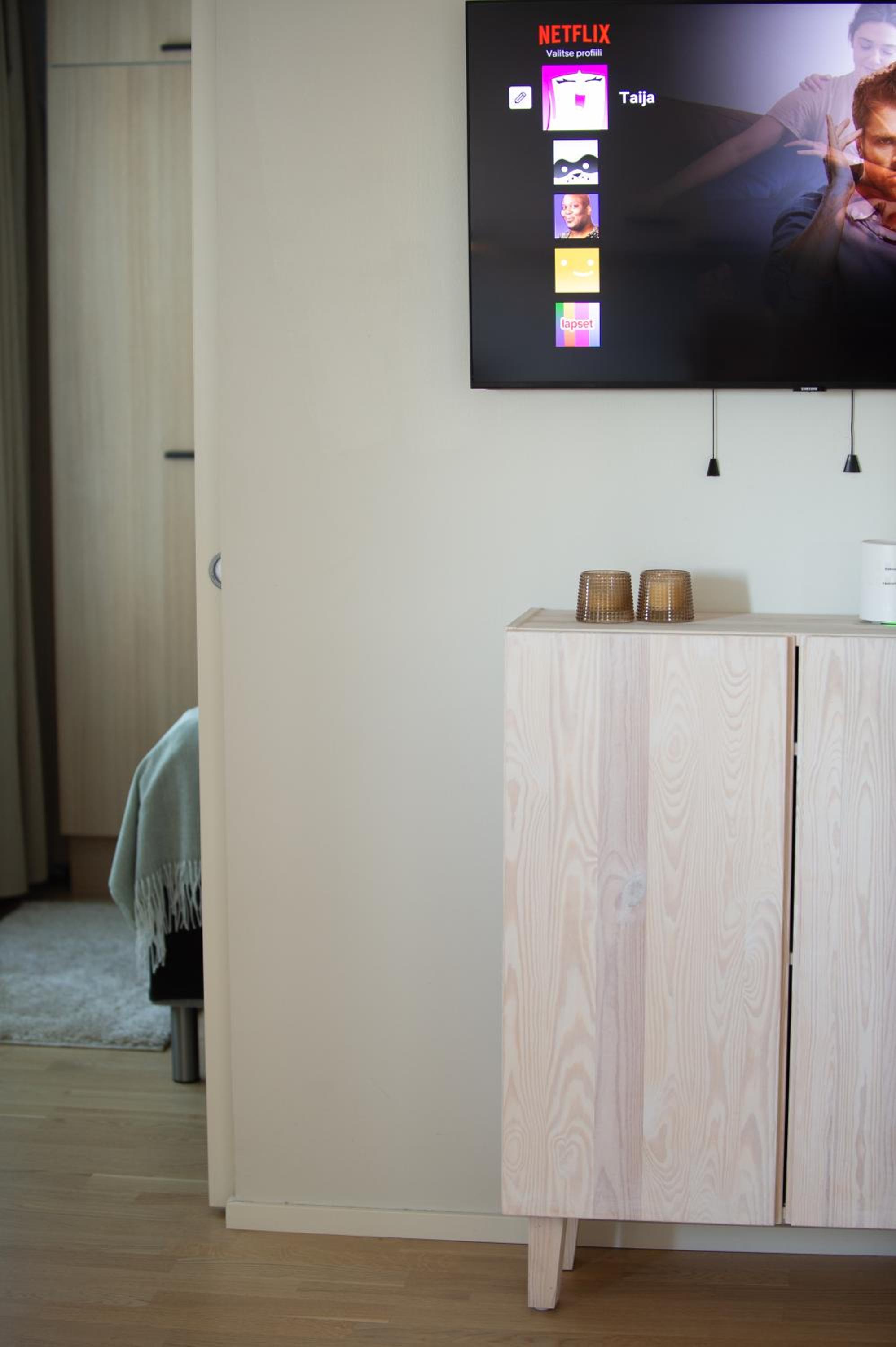 Kokkola Charm - Central Apartment by University Center