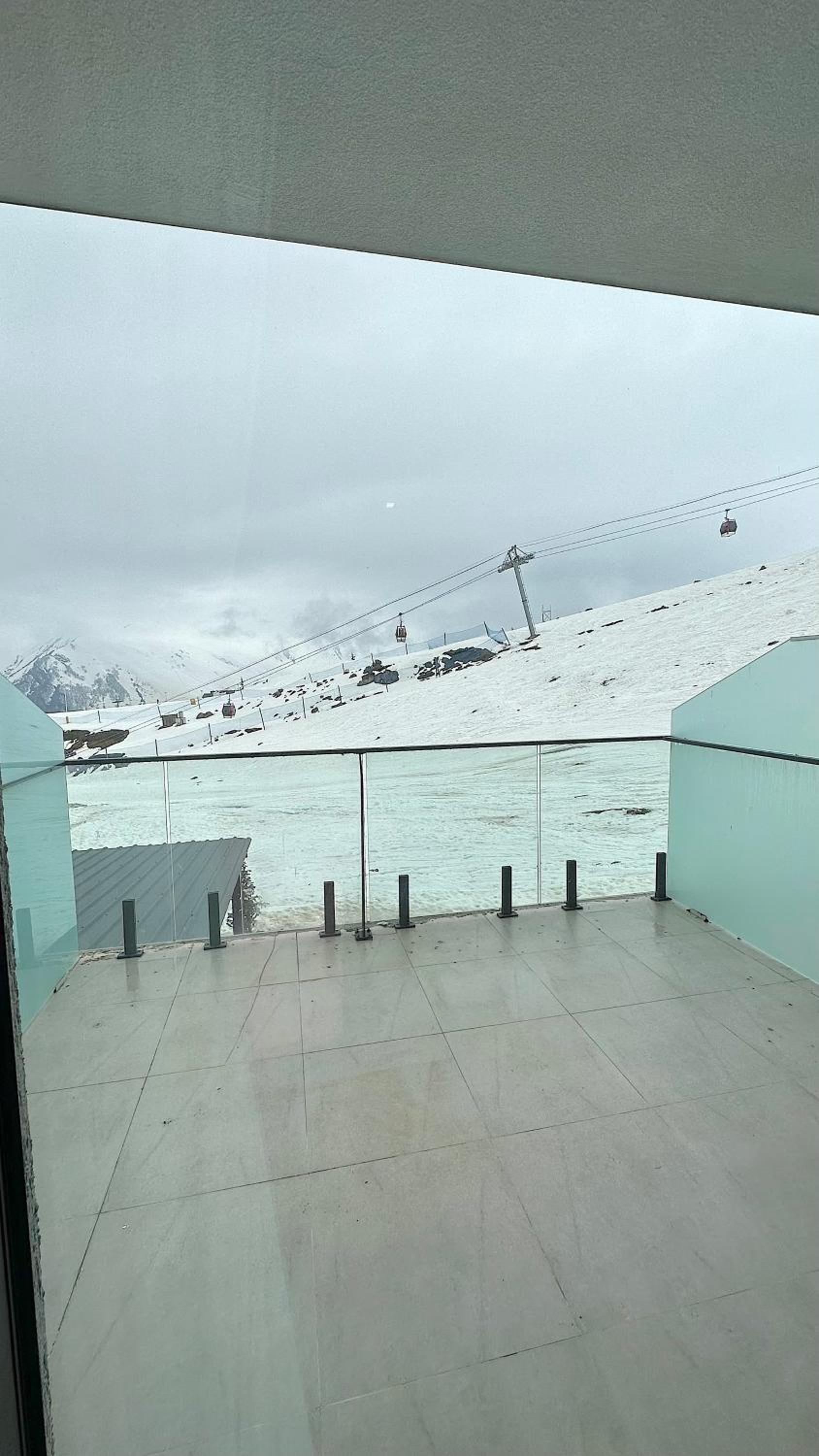 Gudauri ATRIUM ApartHotel