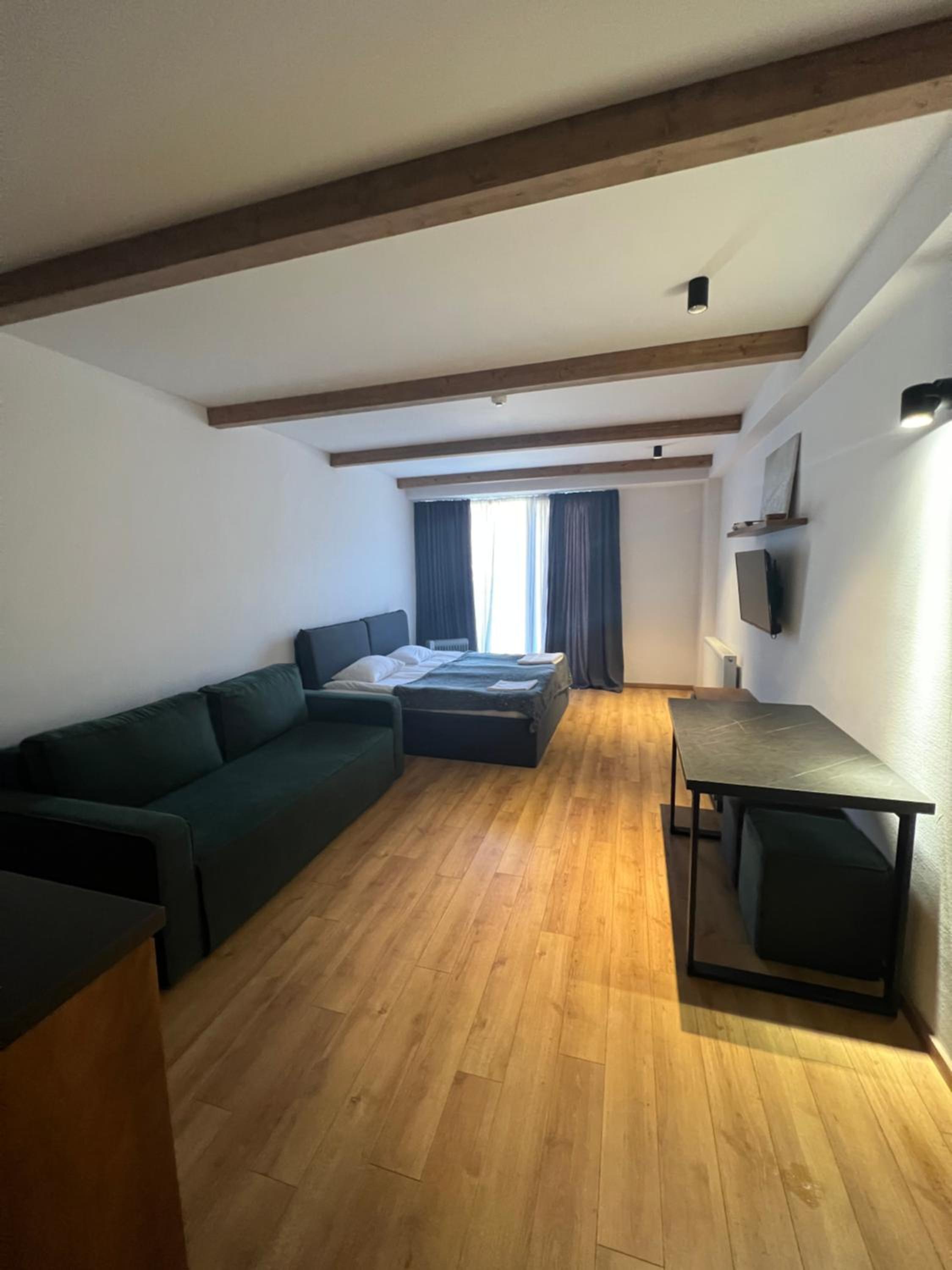 Gudauri ATRIUM ApartHotel