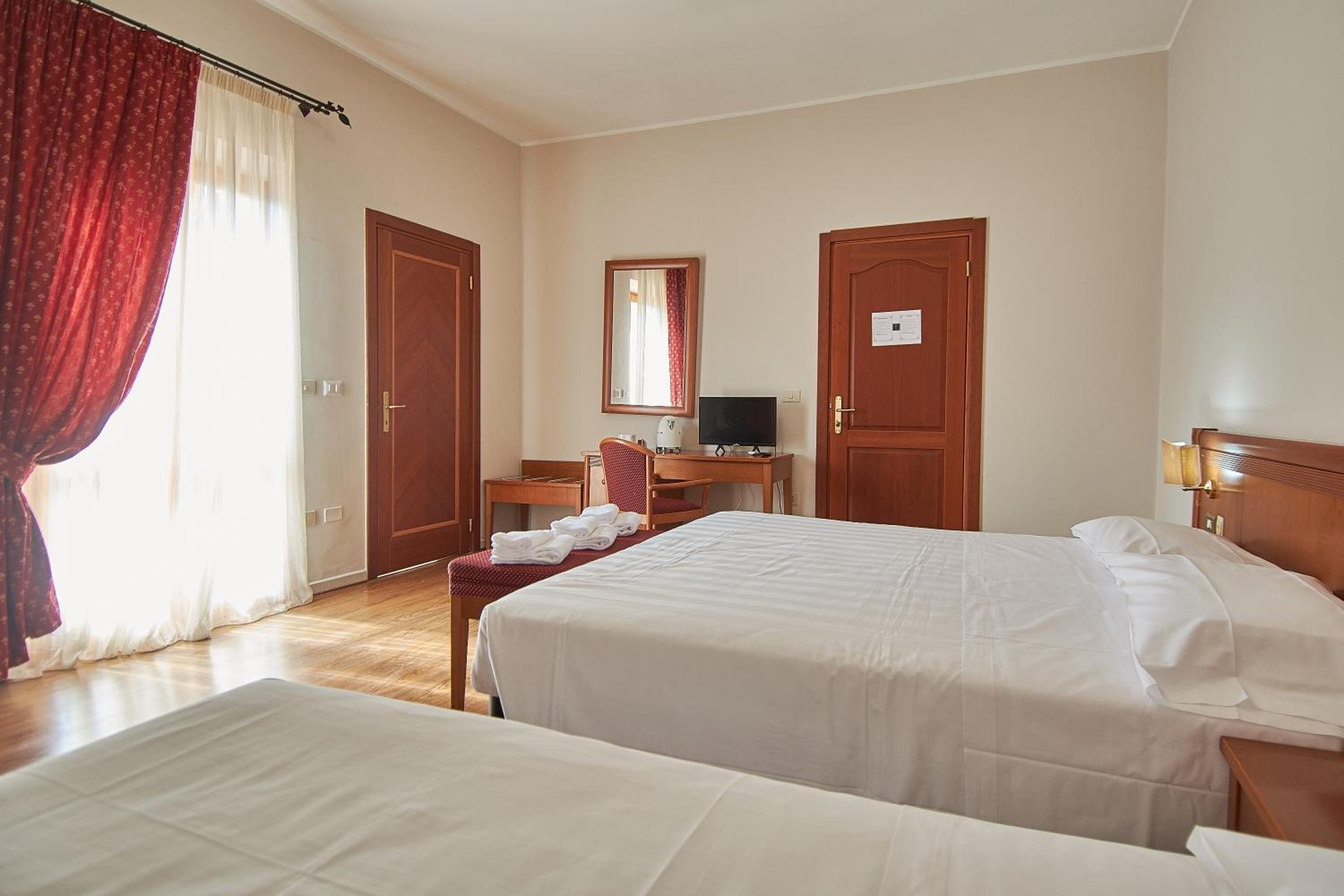 Sottoassisi - Guest House view 3