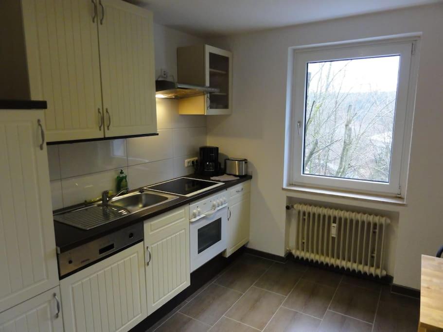 Harzidyll Living Apartment 3 ZKB 71 qm