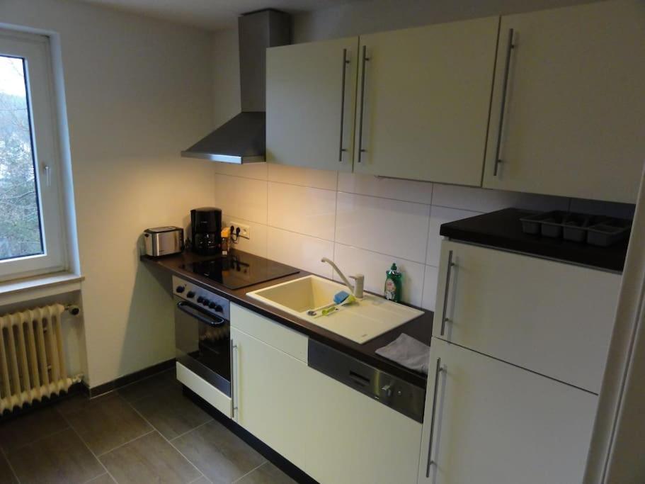 Harzidyll Living Apartment 3 ZKB 71 qm