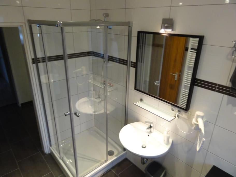 Harzidyll Living Apartment 3 ZKB 71 qm