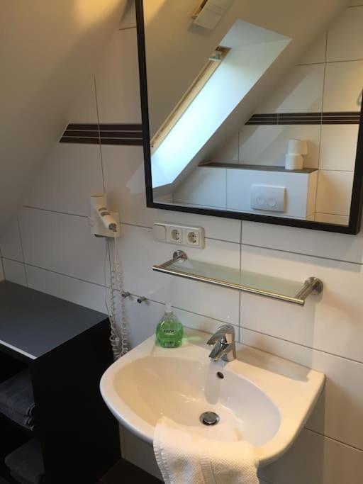 Harzidyll Living Apartment 3 ZKB 71 qm