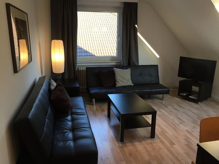 Harzidyll Living Apartment 3 ZKB 71 qm