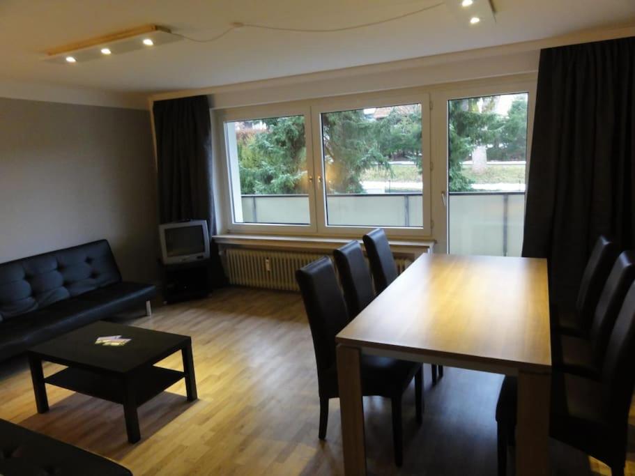 Harzidyll Living Apartment 3 ZKB 71 qm