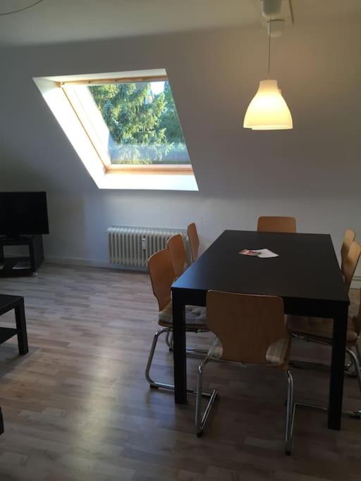 Harzidyll Living Apartment 3 ZKB 71 qm