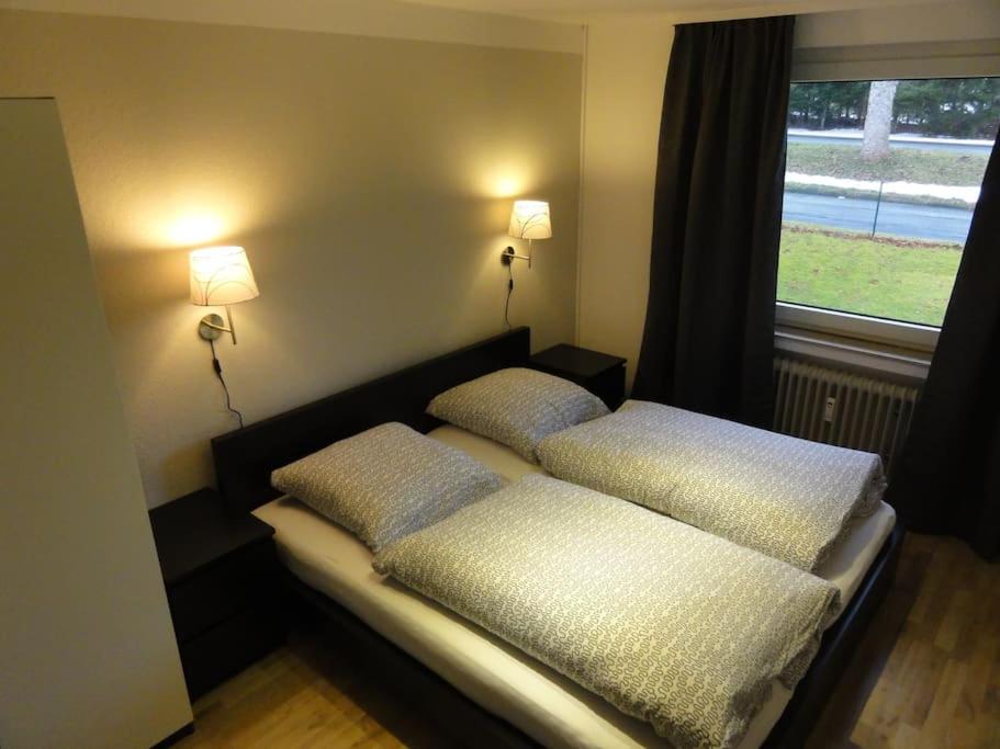 Harzidyll Living Apartment 3 ZKB 71 qm