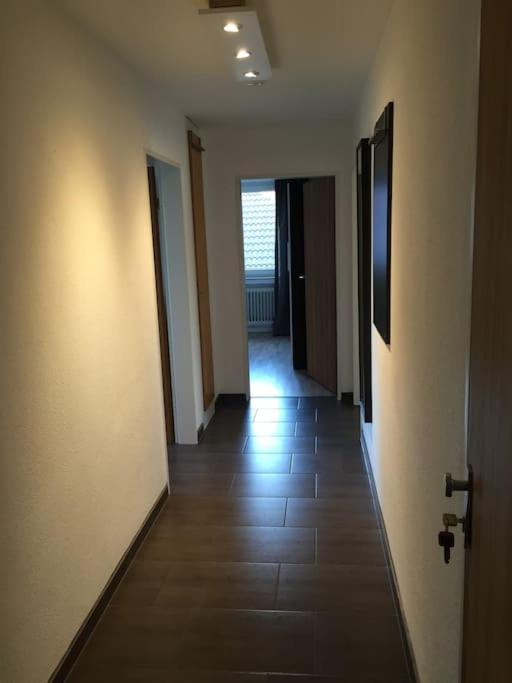 Harzidyll Living Apartment 3 ZKB 71 qm