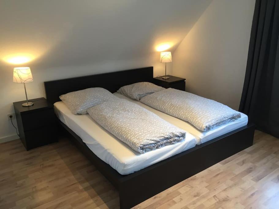 Harzidyll Living Apartment 3 ZKB 71 qm