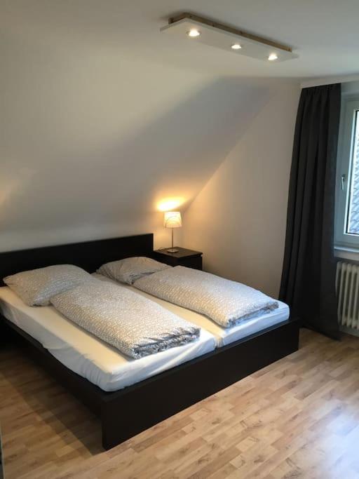 Harzidyll Living Apartment 3 ZKB 71 qm