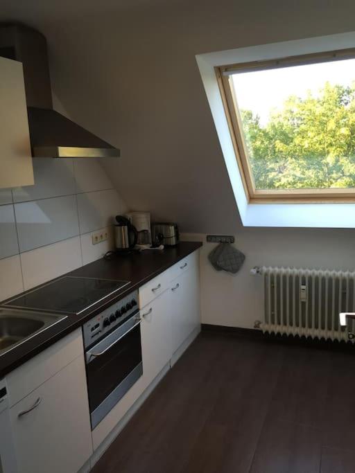 Harzidyll Living Apartment 3 ZKB 71 qm