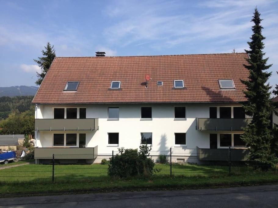 Harzidyll Living Apartment 3 ZKB 71 qm