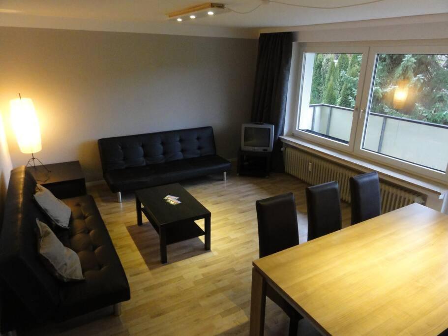 Harzidyll Living Apartment 3 ZKB 71 qm