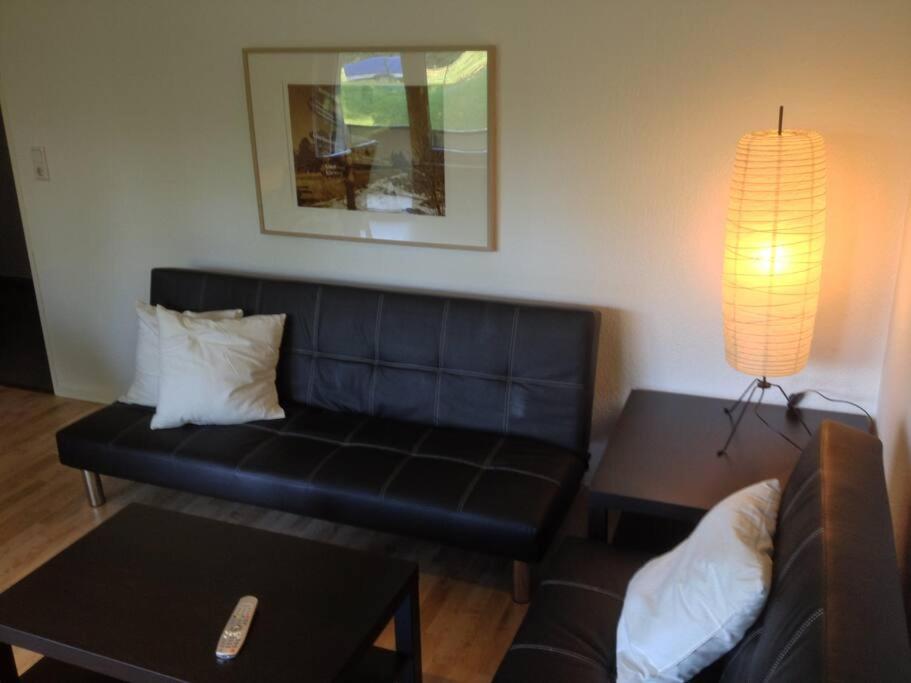 Harzidyll Living Apartment 3 ZKB 71 qm
