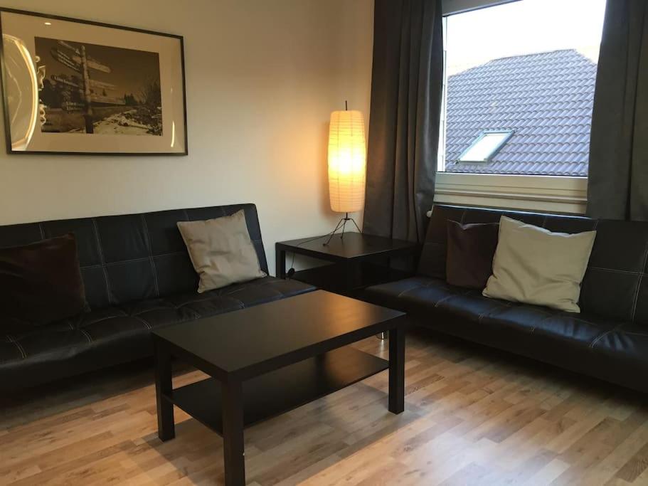 Harzidyll Living Apartment 3 ZKB 71 qm