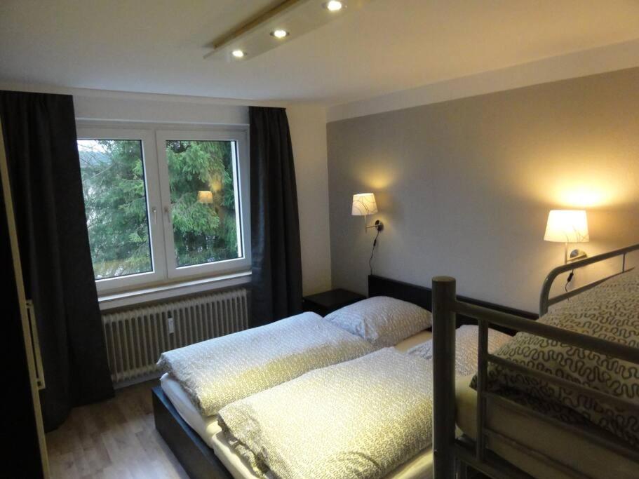 Harzidyll Living Apartment 3 ZKB 71 qm