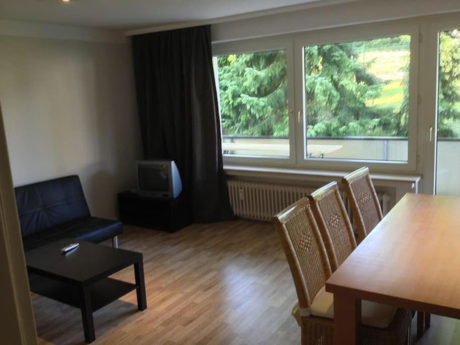 Harzidyll Living Apartment 3 ZKB 71 qm