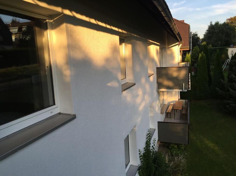 Harzidyll Living Apartment 3 ZKB 71 qm