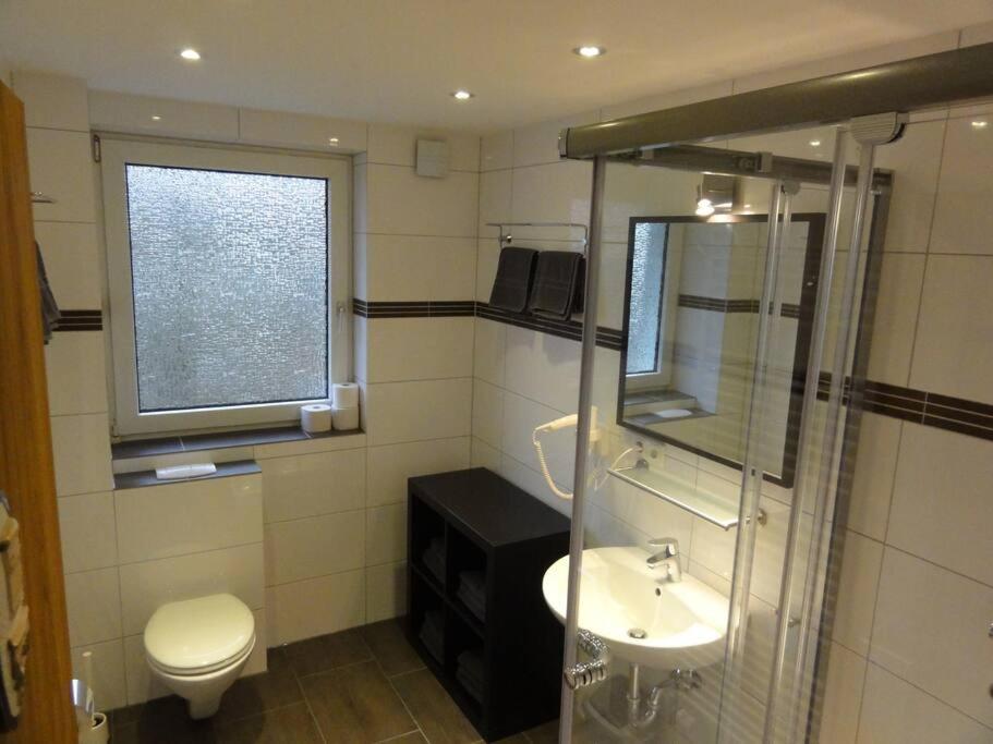 Harzidyll Living Apartment 3 ZKB 71 qm