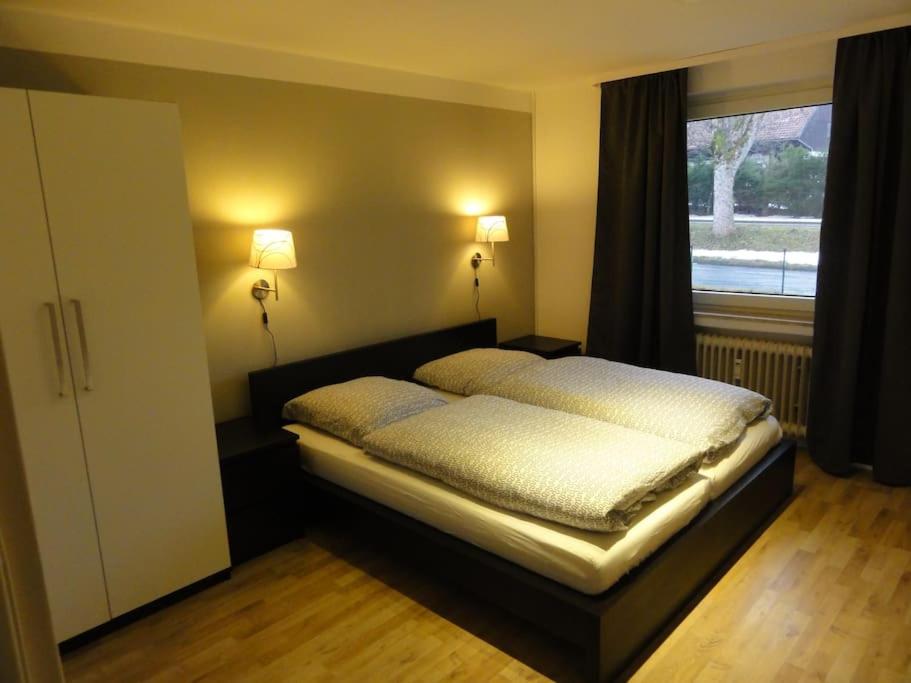 Harzidyll Living Apartment 3 ZKB 71 qm