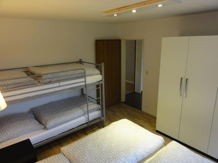 Harzidyll Living Apartment 3 ZKB 71 qm