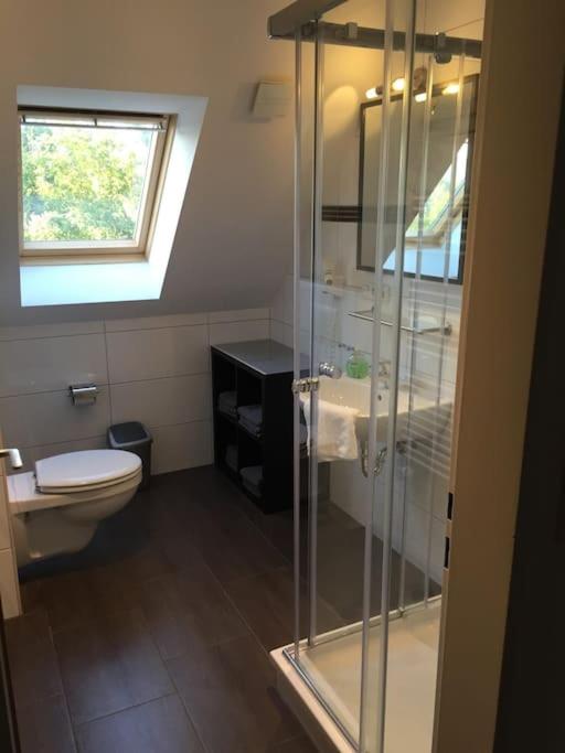 Harzidyll Living Apartment 3 ZKB 71 qm