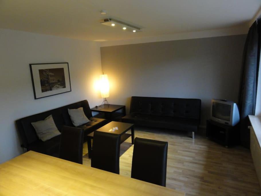 Harzidyll Living Apartment 3 ZKB 71 qm