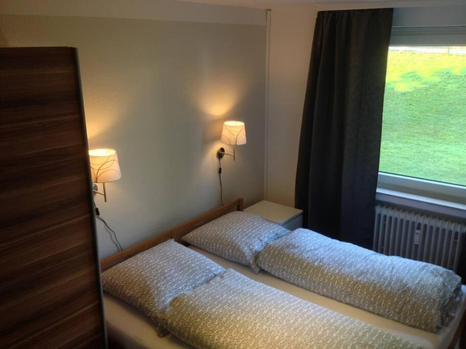 Harzidyll Living Apartment 3 ZKB 71 qm