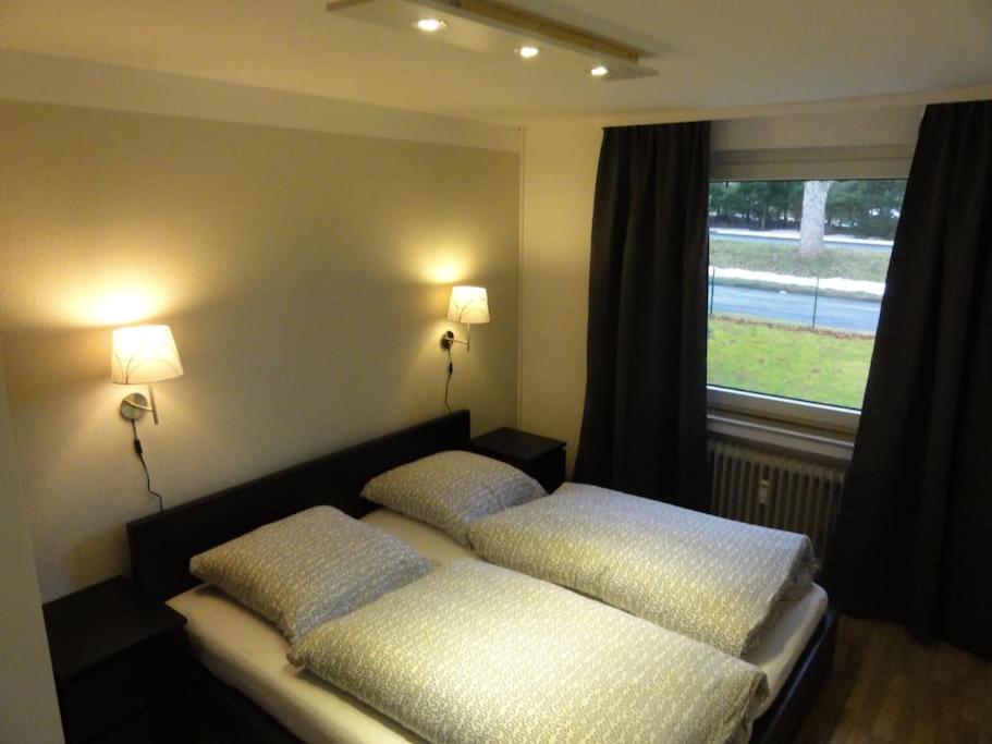 Harzidyll Living Apartment 3 ZKB 71 qm