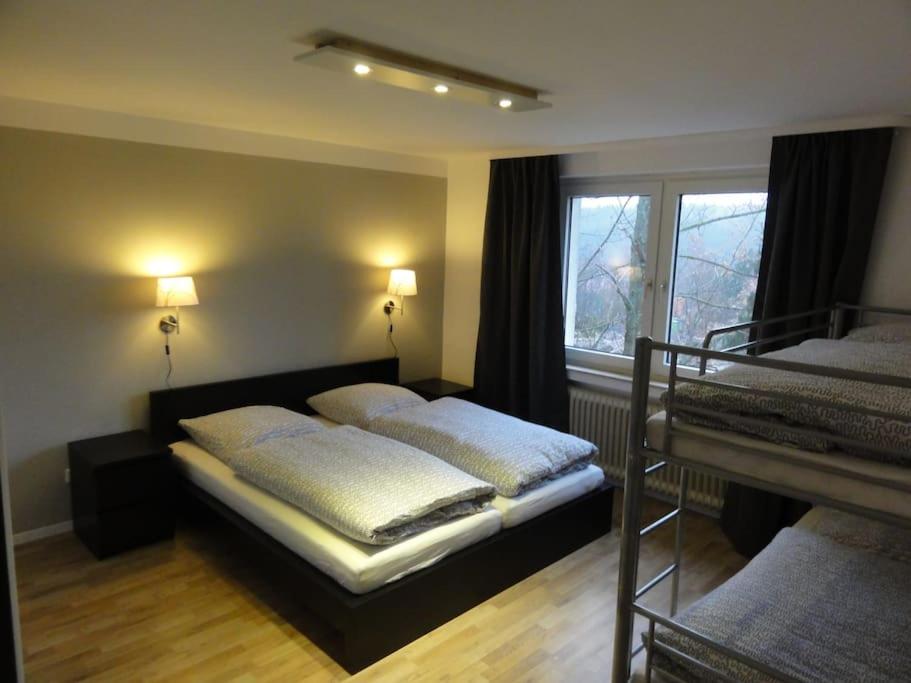 Harzidyll Living Apartment 3 ZKB 71 qm