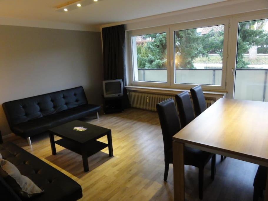 Harzidyll Living Apartment 3 ZKB 71 qm