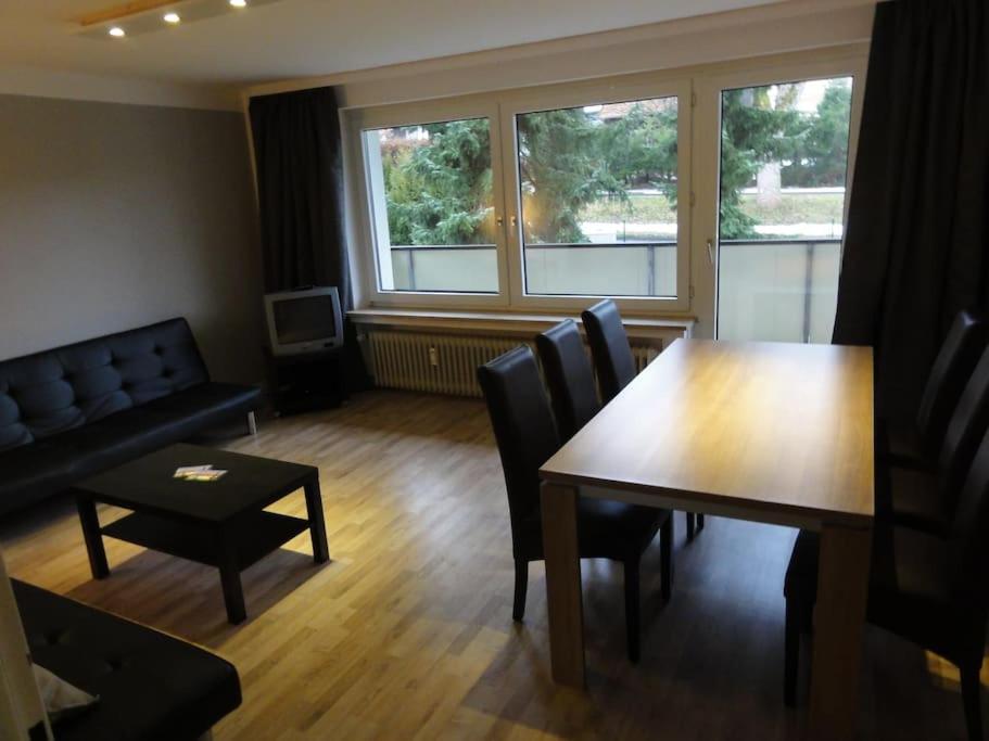 Harzidyll Living Apartment 3 ZKB 71 qm