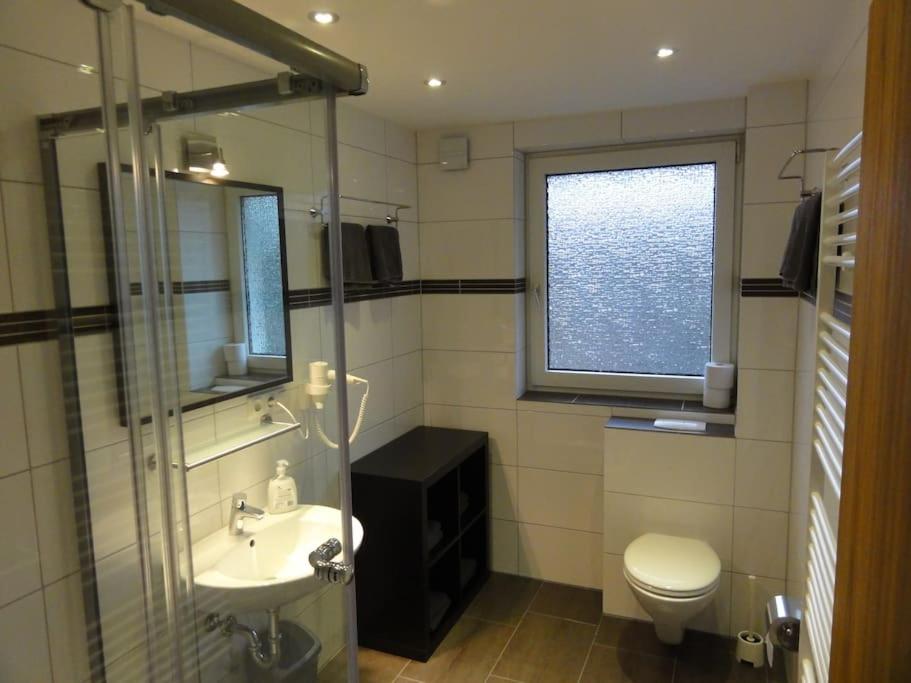 Harzidyll Living Apartment 3 ZKB 71 qm