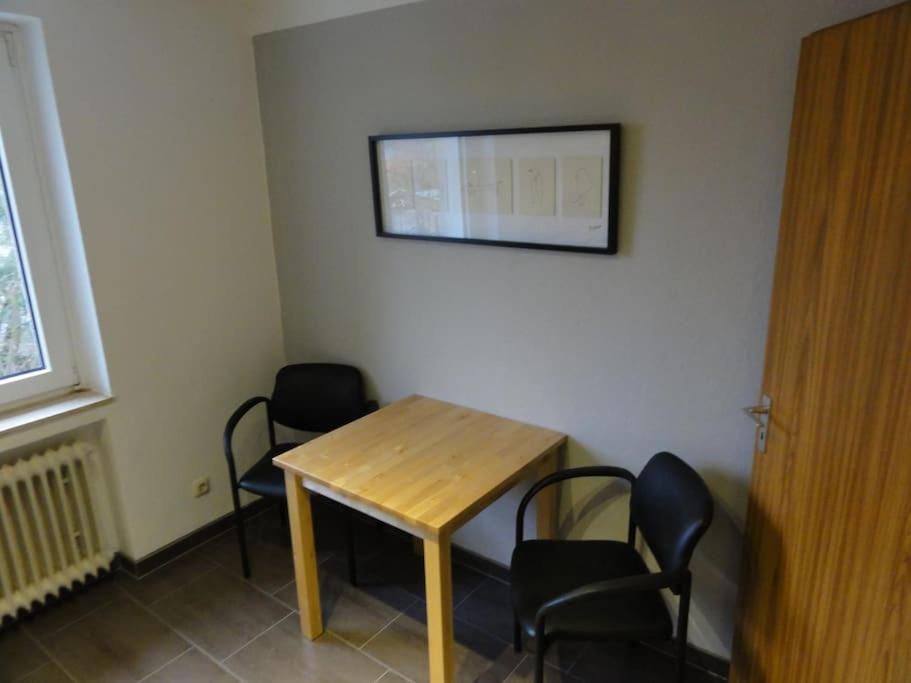 Harzidyll Living Apartment 3 ZKB 71 qm