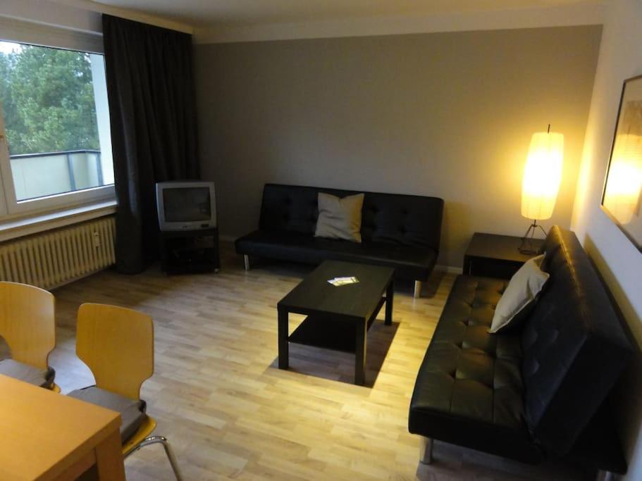 Harzidyll Living Apartment 3 ZKB 71 qm