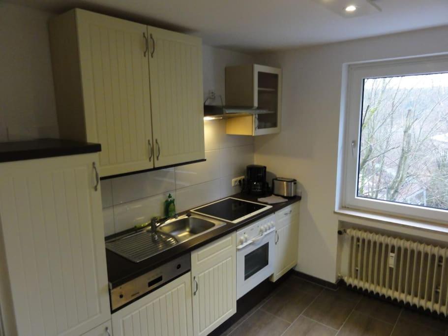 Harzidyll Living Apartment 3 ZKB 71 qm