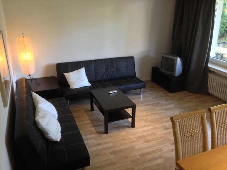 Harzidyll Living Apartment 3 ZKB 71 qm