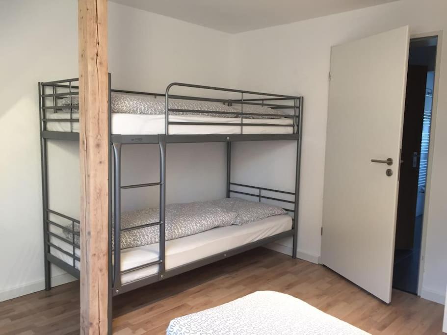 Harzidyll Living Apartment 3 ZKB 71 qm