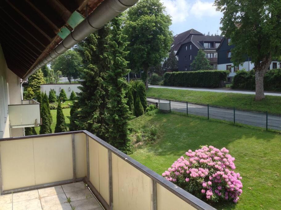 Harzidyll Living Apartment 3 ZKB 71 qm