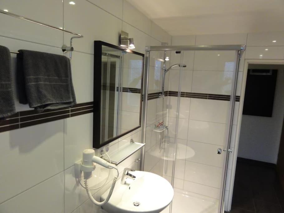 Harzidyll Living Apartment 3 ZKB 71 qm