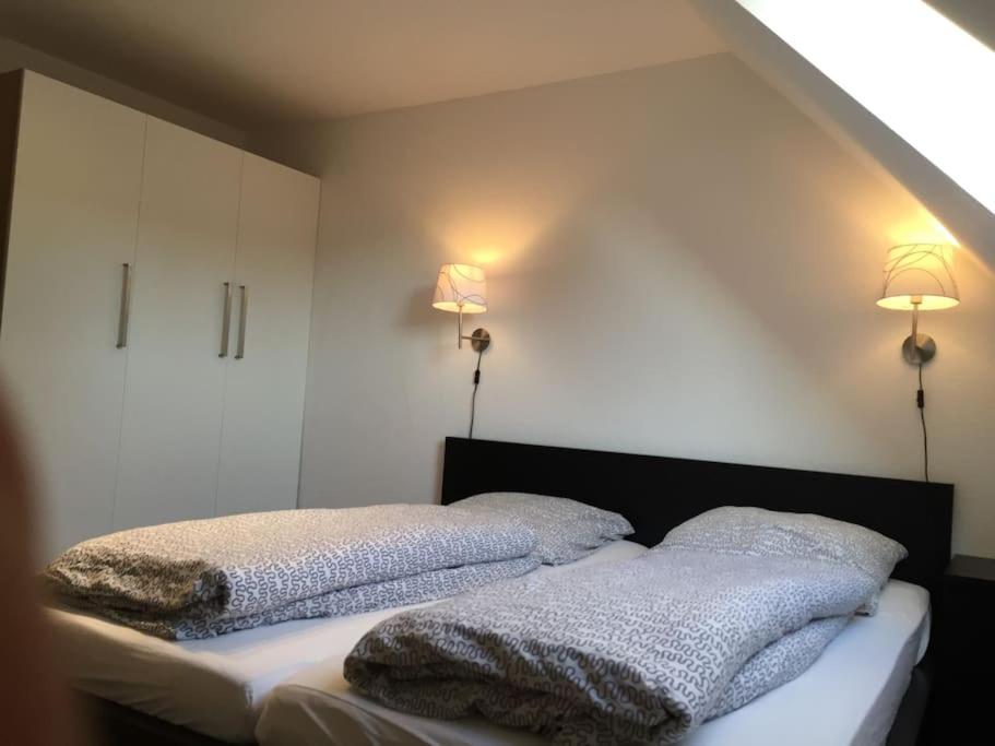 Harzidyll Living Apartment 3 ZKB 71 qm