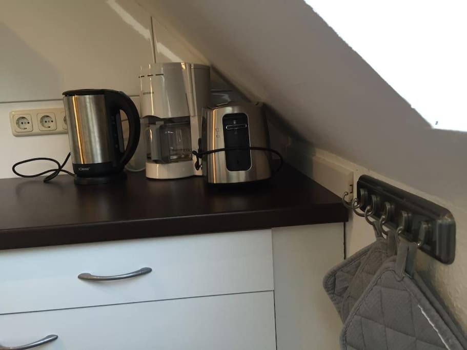 Harzidyll Living Apartment 3 ZKB 71 qm