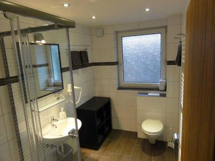 Harzidyll Living Apartment 3 ZKB 71 qm