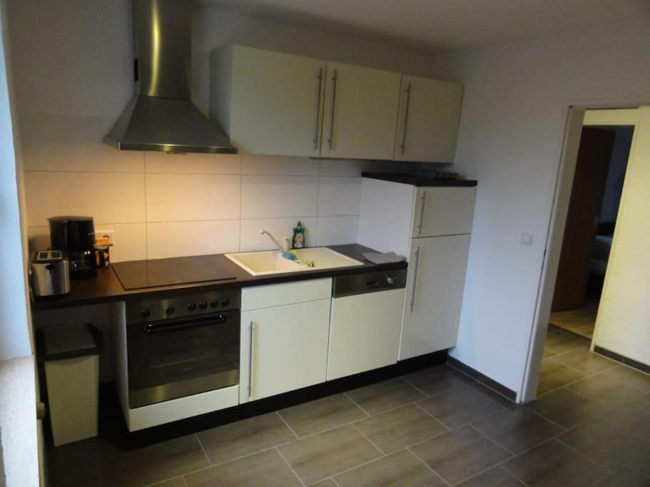 Harzidyll Living Apartment 3 ZKB 71 qm