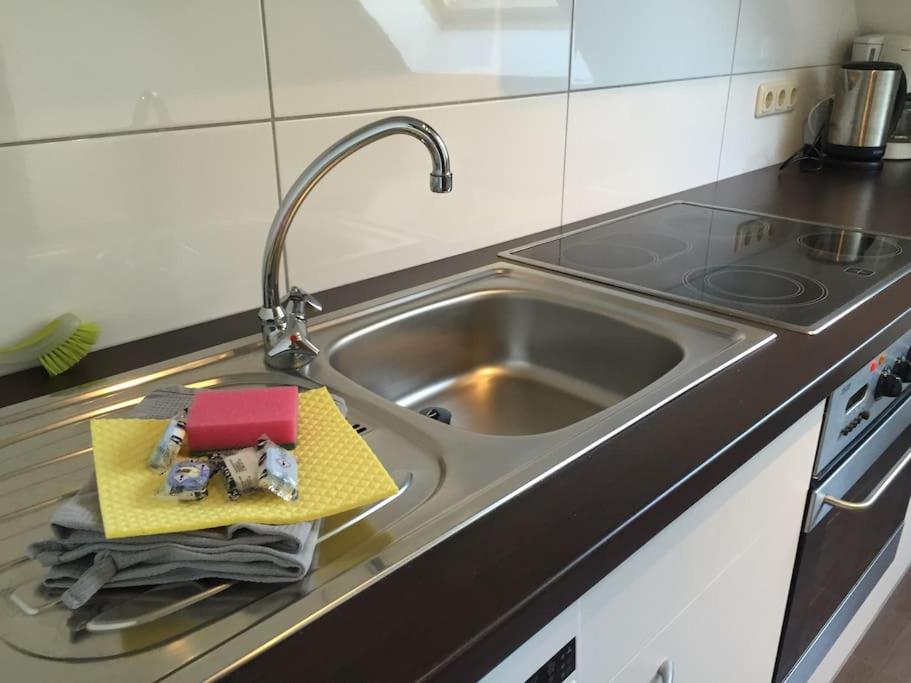 Harzidyll Living Apartment 3 ZKB 71 qm
