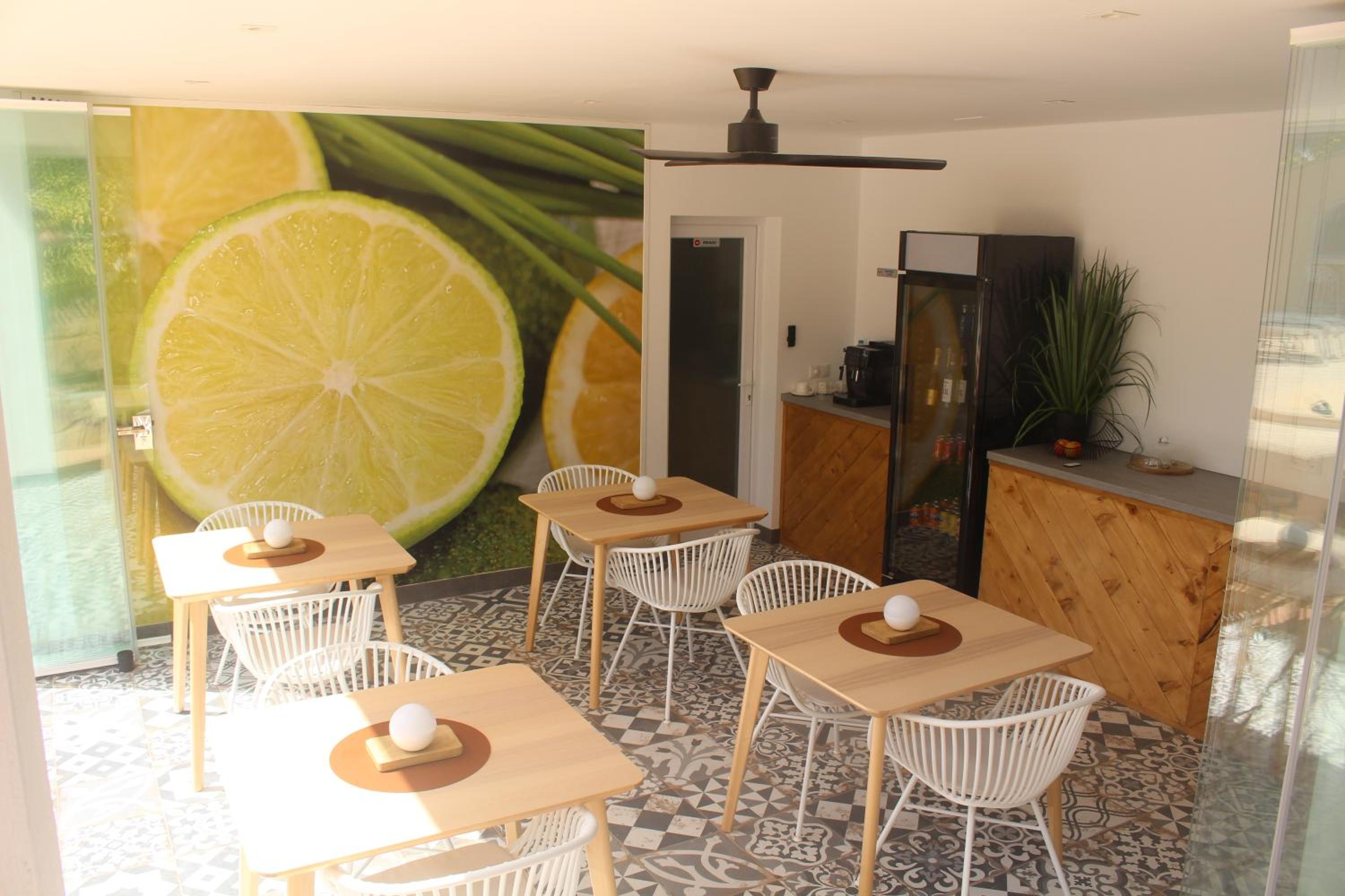 Casa la Siësta Albir